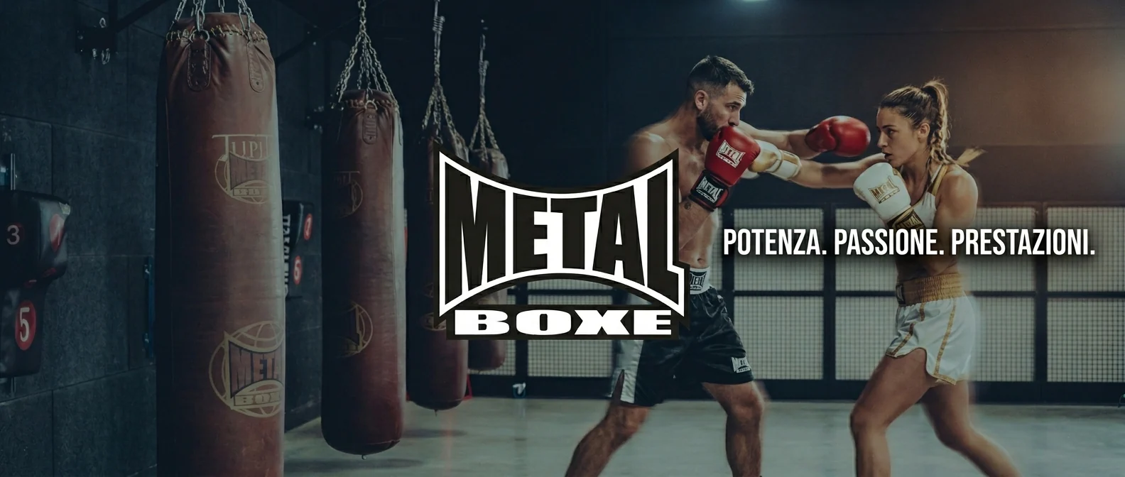 Domina il Ring con Eccellenza